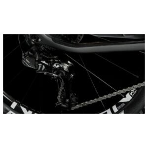 Cube Elite 240 C:62 SLX - 24 Zoll - Diamant - 2026