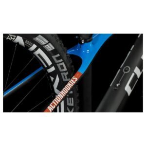 Cube Elite 240 C:62 SLX - 24 Zoll - Diamant - 2026