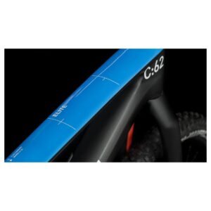 Cube Elite 240 C:62 SLX - 24 Zoll - Diamant - 2026