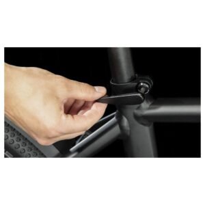 Cube Nuride Hybrid Pro 625 Allroad - 625 Wh - 28 Zoll - Diamant