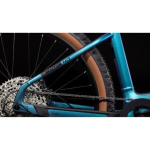 Cube Reaction Hybrid Race 750 - 750 Wh - 27,5 Zoll - Tiefeinsteiger