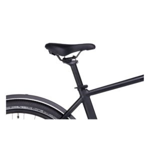 Cube Nuride Hybrid Pro 625 Allroad - 625 Wh - 28 Zoll - Diamant