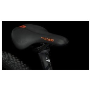 Cube Elite 240 C:62 SLX - 24 Zoll - Diamant - 2026
