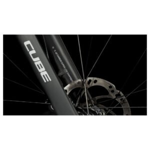 Cube Elite 240 C:62 SLX - 24 Zoll - Diamant - 2026