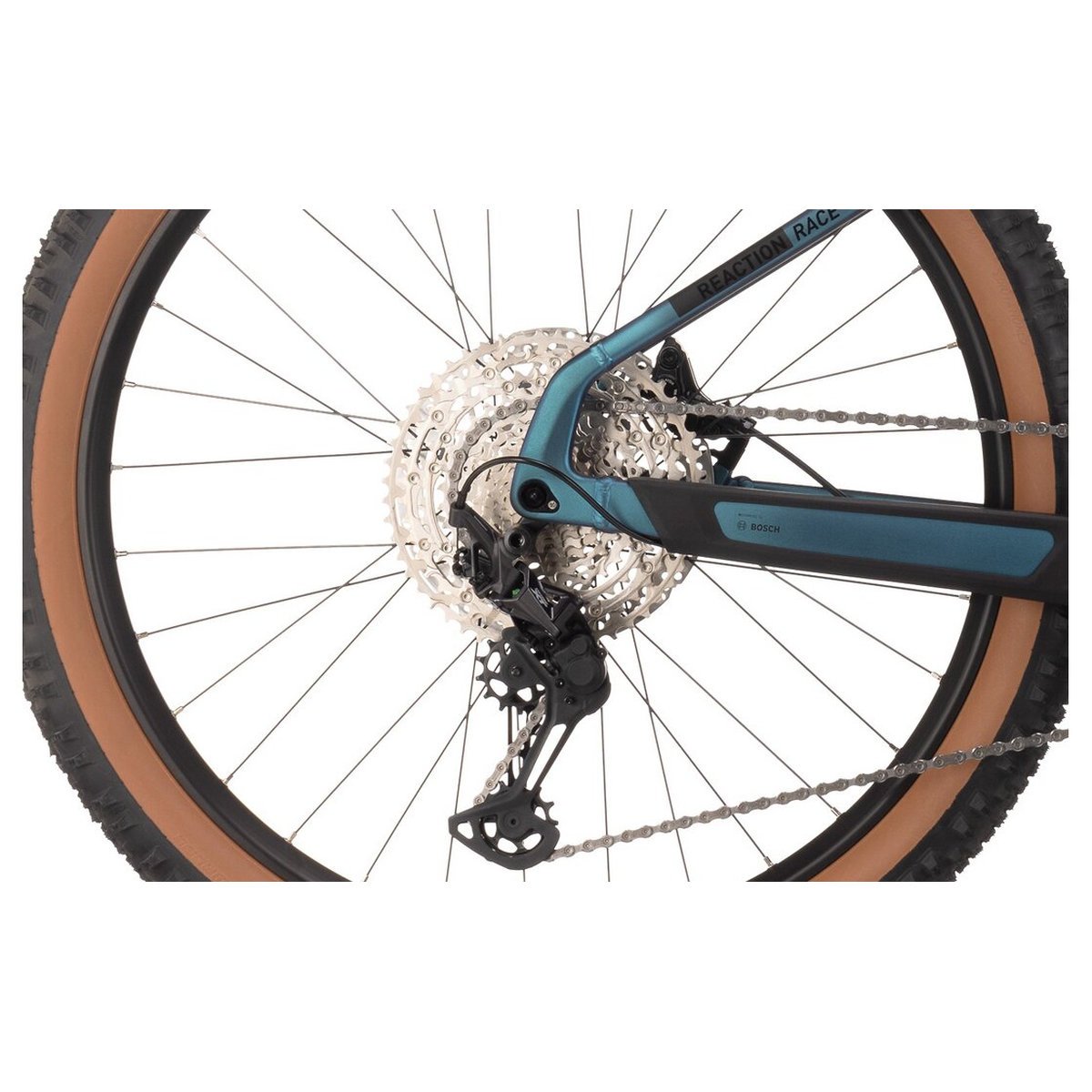Cube Reaction Hybrid Race 750 – 750 Wh – 27,5 Zoll – Tiefeinsteiger Cube Reaction Hybrid Race 750 - 750 Wh - 27,5 Zoll - Tiefeinsteiger