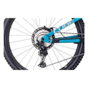 Cube Stereo ONE55 C:62 SLX 29 - 29 Zoll - Fully