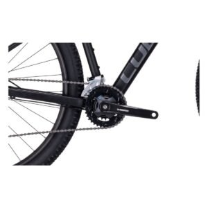 Cube Aim Race - 29 Zoll - Diamant