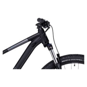 Cube Aim Race - 29 Zoll - Diamant
