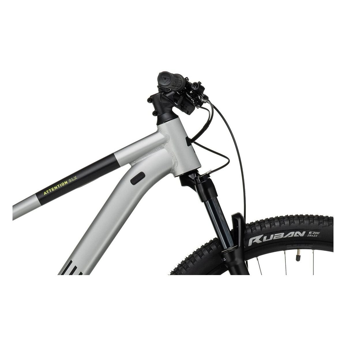 Cube Attention SLX – 29 Zoll – Diamant Cube Attention SLX - 29 Zoll - Diamant