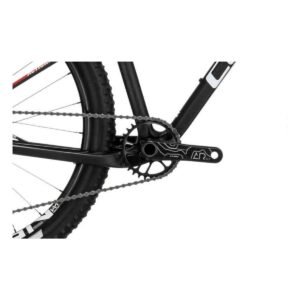 Cube Elite 240 C:62 SLX - 24 Zoll - Diamant