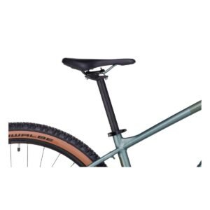 Cube Access WS Race - 29 Zoll - Diamant