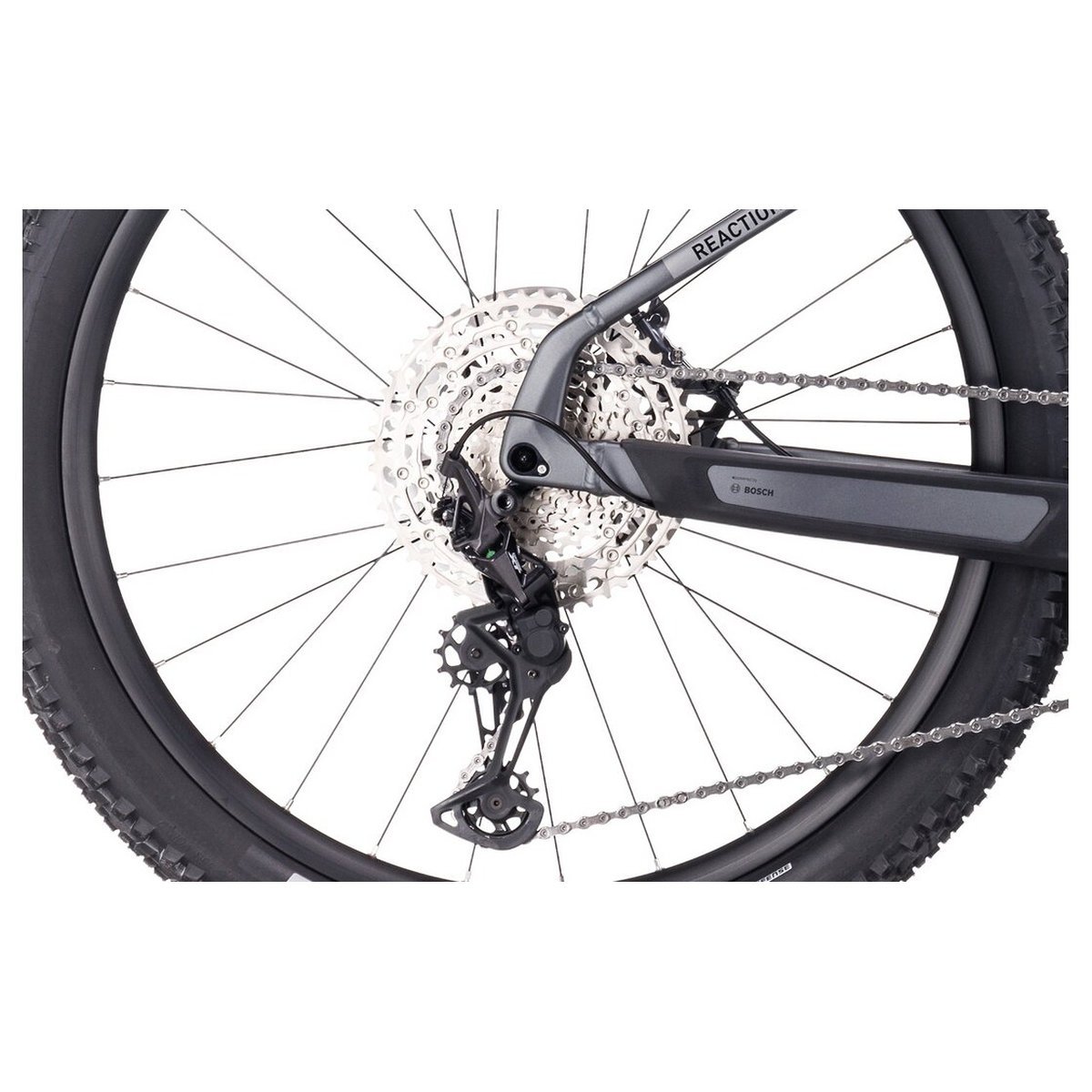 Cube Reaction Hybrid SLT 750 – 750 Wh – 27,5 Zoll – Tiefeinsteiger Cube Reaction Hybrid SLT 750 - 750 Wh - 27,5 Zoll - Tiefeinsteiger