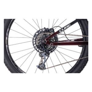 Cube AMS ONE11 C:68X Pro 29 - 29 Zoll - Fully