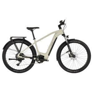 Carver SUV E.510 - 625 Wh - 29 Zoll - Diamant - 2026