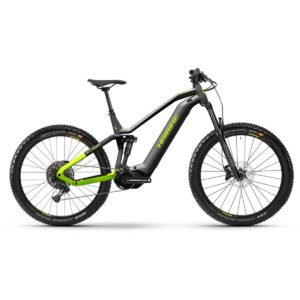 Haibike Alltrail 9 - 720 Wh - 29 - 27,5 Zoll - Fully