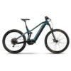 Haibike Alltrail 5 - 720 Wh - 29 - 27,5 Zoll - Fully