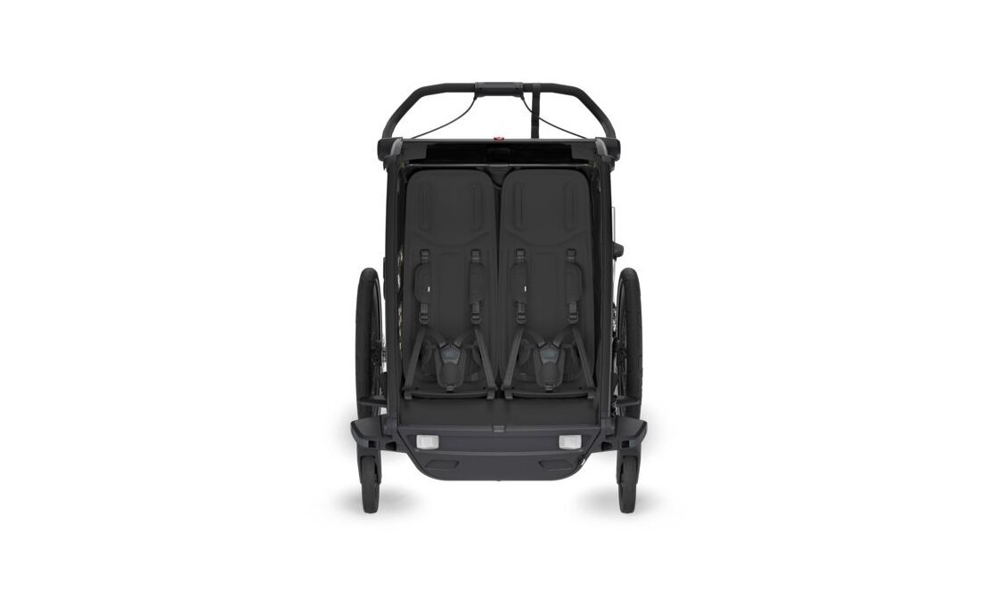 Thule Chariot Sport 2 Double Thule Chariot Sport 2 Double