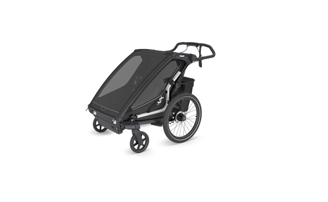 Thule Chariot Sport 2 Double Thule Chariot Sport 2 Double