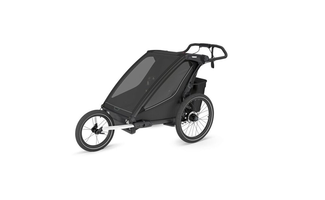 Thule Chariot Sport 2 Double Thule Chariot Sport 2 Double