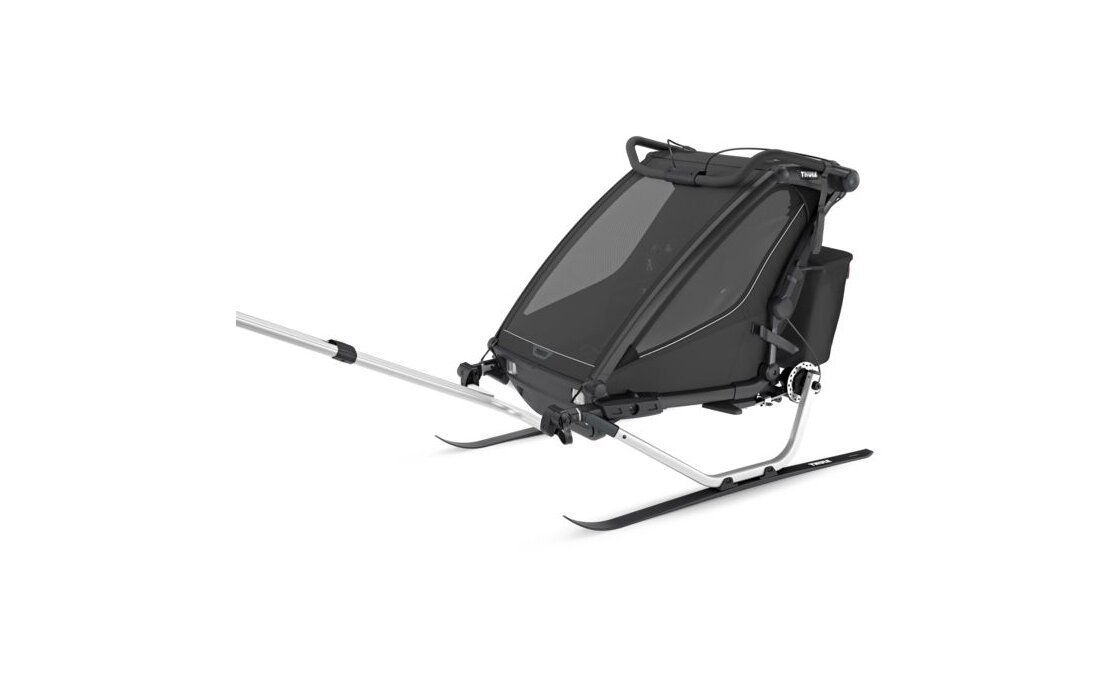 Thule Chariot Sport 2 Double Thule Chariot Sport 2 Double