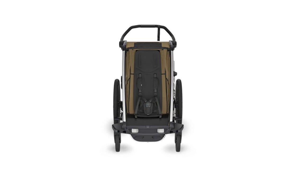Thule Chariot Cross 2 Single Thule Chariot Cross 2 Single