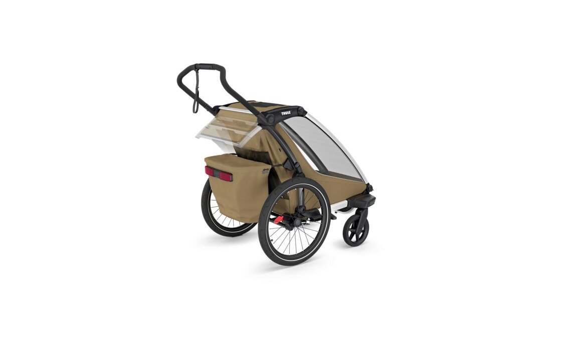 Thule Chariot Cross 2 Single Thule Chariot Cross 2 Single