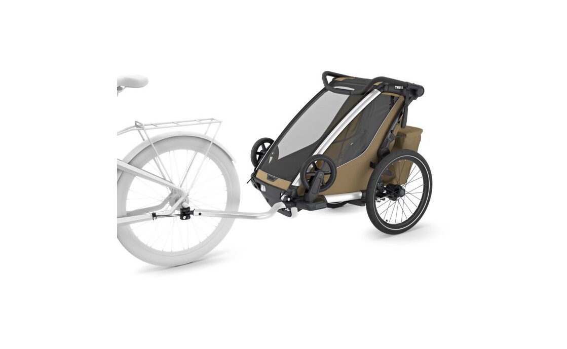 Thule Chariot Cross 2 Single Thule Chariot Cross 2 Single