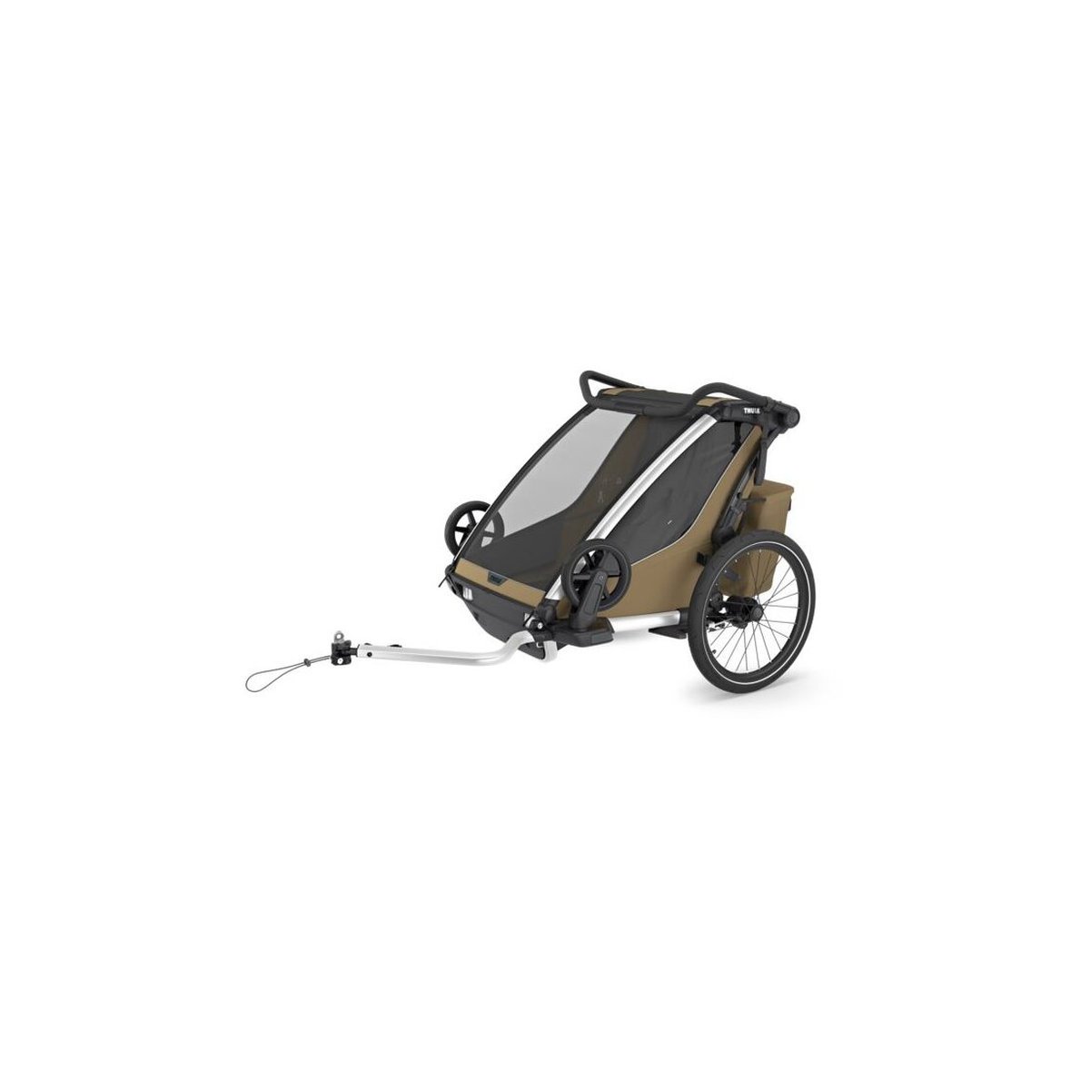 Thule Chariot Cross 2 Double Thule Chariot Cross 2 Double