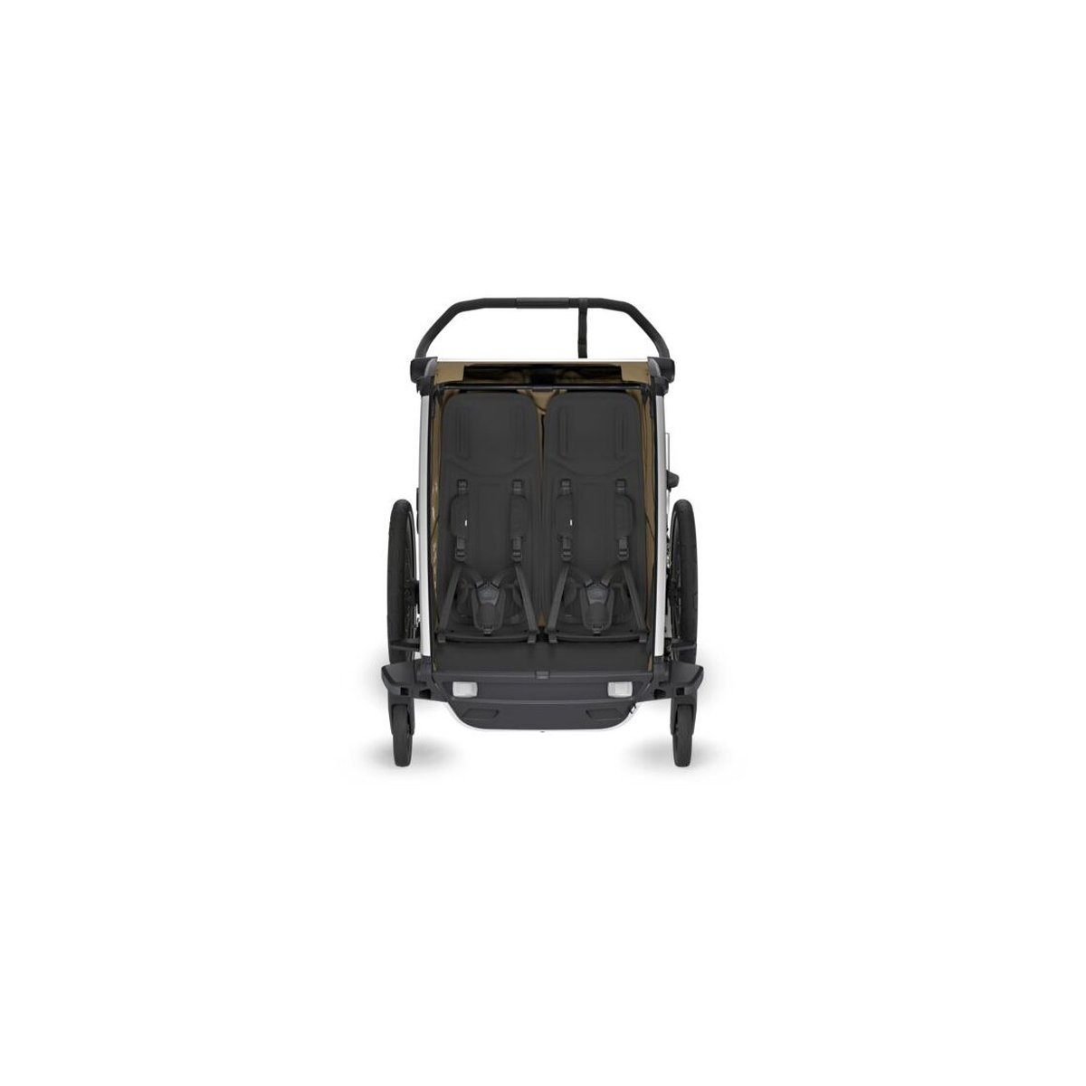Thule Chariot Cross 2 Double Thule Chariot Cross 2 Double