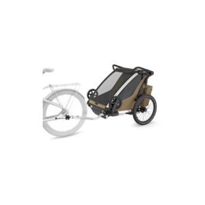 Thule Chariot Cross 2 Double