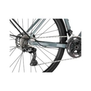 Carver Gravel 110 Street - 28 Zoll - Diamant