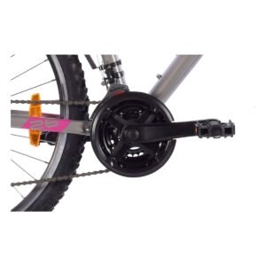 Lakes Flexx 120 Street - 26 Zoll - Diamant - 2026