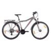 Lakes Flexx 120 Street - 26 Zoll - Diamant - 2026