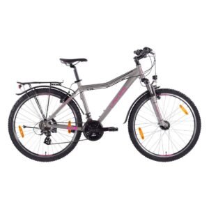 Lakes Flexx 120 Street - 26 Zoll - Diamant - 2026