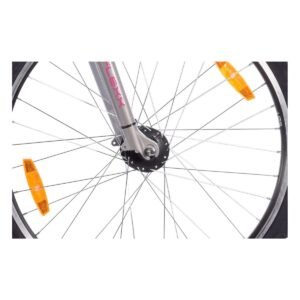 Lakes Flexx 120 Street - 26 Zoll - Diamant - 2026
