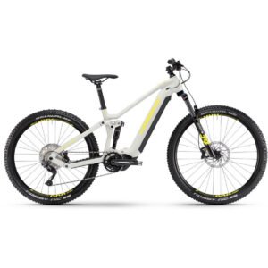 Haibike Alltrail 3 - 720 Wh - 29 - 27,5 Zoll - Fully