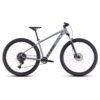 Cube Aim Race - 29 Zoll - Diamant