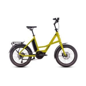 Cube Compact Hybrid 500 - 500 Wh - 20 Zoll - Compact