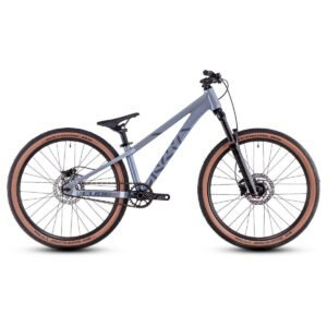 Cube Flying Circus 240 - 24 Zoll - Dirt - 2026