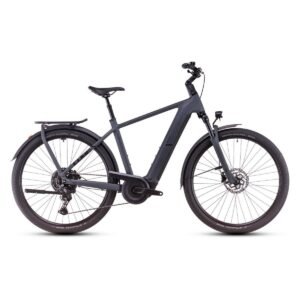 Cube Kathmandu Hybrid ONE 600 - 600 Wh - 28 Zoll - Diamant