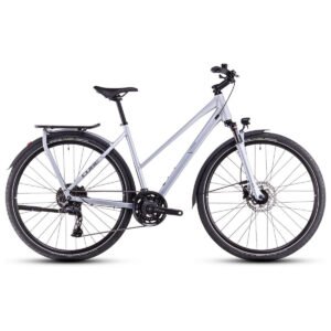 Cube Kathmandu Pro - 28 Zoll - Trapez