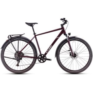 Cube Nature ONE Allroad - 28 Zoll - Diamant - 2026