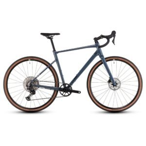 Cube Nuroad EX - 27,5 Zoll - Diamant