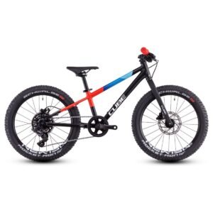 Cube Reaction 200 Pro - 20 Zoll - Diamant - 2026