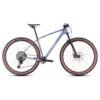 Cube Reaction C:62 Race - 29 Zoll - Diamant
