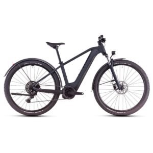 Cube Reaction Hybrid Performance 625 Allroad - 625 Wh - 29 Zoll - Diamant