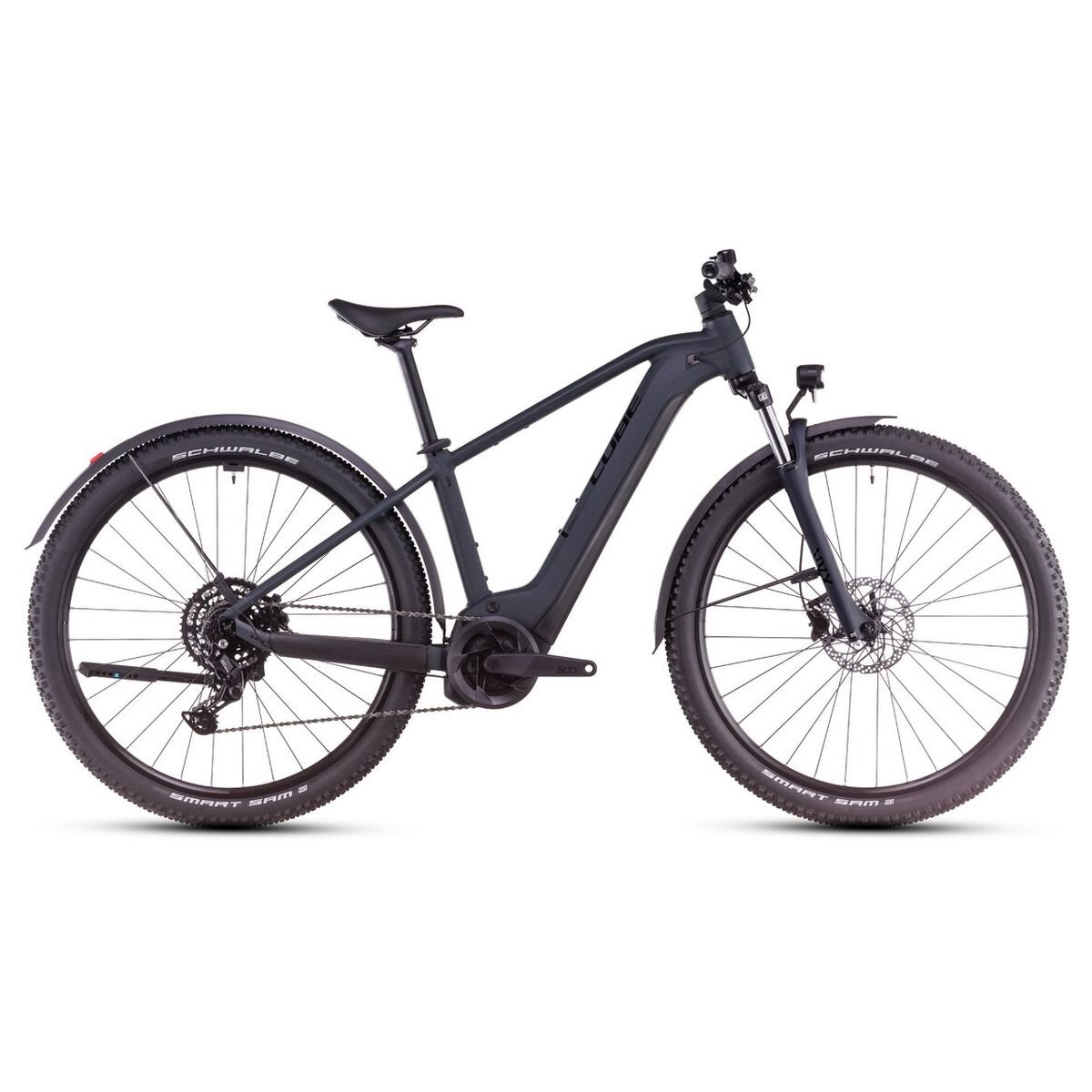 Cube Reaction Hybrid Performance 625 Allroad - 625 Wh - 29 Zoll - Diamant Cube Reaction Hybrid Performance 625 Allroad - 625 Wh - 29 Zoll - Diamant