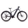 Cube Reaction Hybrid Pro 800 Allroad - 800 Wh - 27,5 Zoll - Diamant
