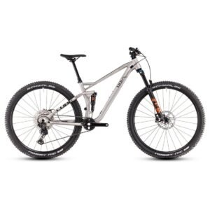 Cube Stereo ONE22 Race - 29 Zoll - Fully - 2026