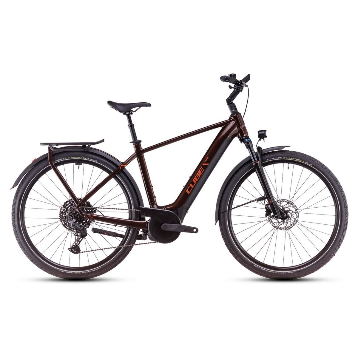Cube Touring Hybrid Pro 625 - 625 Wh - 28 Zoll - Diamant Cube Touring Hybrid Pro 625 - 625 Wh - 28 Zoll - Diamant